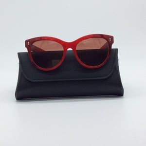 Red Valentino Sunglasses